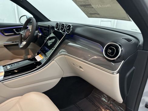 New 2026 Mercedes-Benz GLC 300 image 26