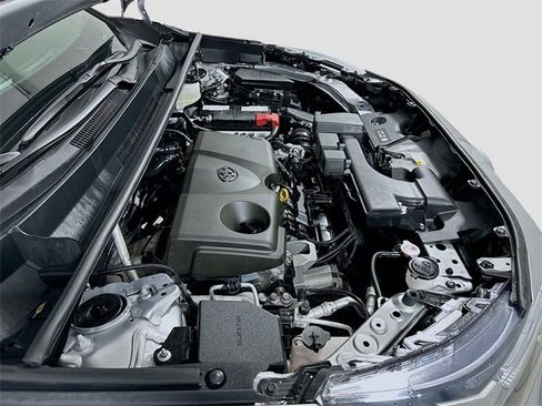 Certified 2024 Toyota RAV4 XLE image 27