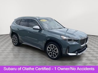 Used 2024 BMW X1 xDrive28i w/ Convenience Package AWD/4WD video 1