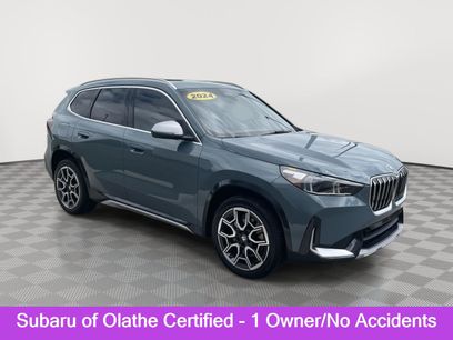 Used 2024 BMW X1 xDrive28i w/ Convenience Package
