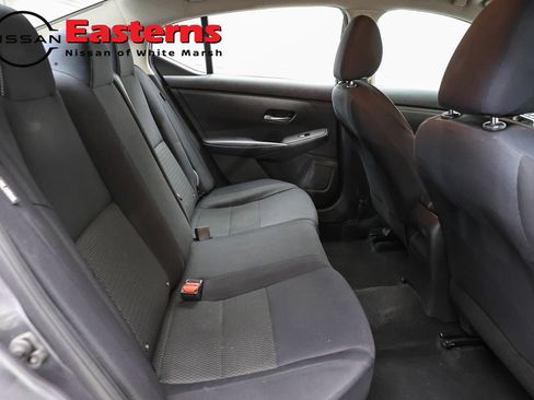 Used 2020 Nissan Sentra S FWD image 22