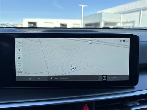 New 2026 Kia Sorento EX w/ EX Premium Package image 20