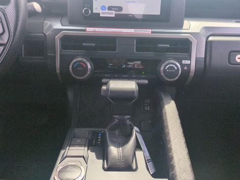 New 2026 Toyota Tacoma SR5 image 11