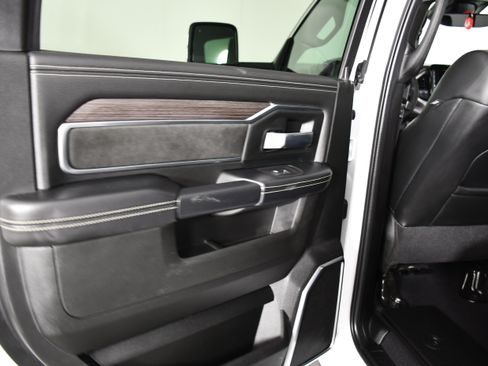 Used 2026 RAM 2500 Laramie image 50