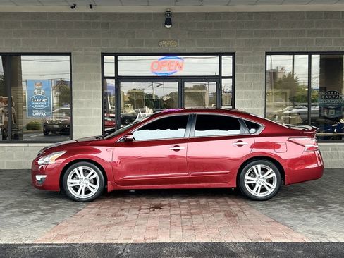Used 2015 Nissan Altima 3.5 SL FWD image 87