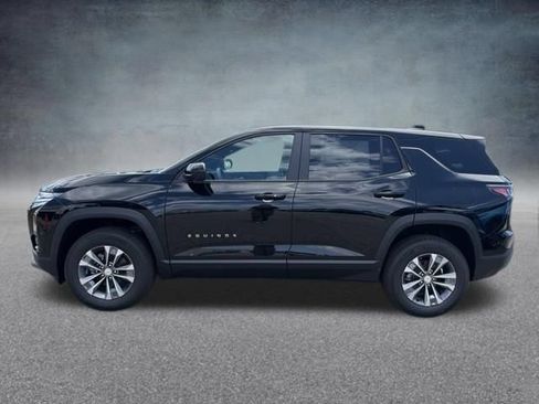 New 2026 Chevrolet Equinox LT w/ Convenience Package II AWD/4WD image 10