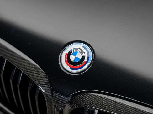 Used 2023 BMW X3 M w/ Competition Package AWD/4WD image 11