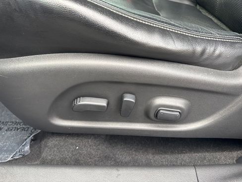 Used 2015 Nissan Murano Platinum w/ Platinum Technology Package image 20