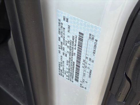 New 2025 Ford Transit 350 XLT image 18