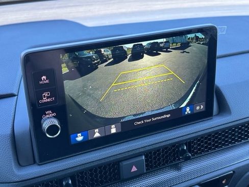 New 2026 Honda CR-V TrailSport image 20