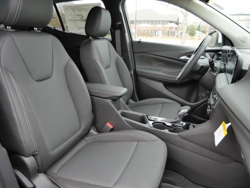 New 2026 Buick Encore GX Preferred w/ Advanced Technology Package AWD/4WD image 27