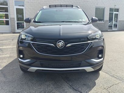 Used 2022 Buick Encore GX Essence w/ Experience Buick Package