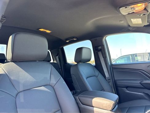 New 2026 GMC Canyon Elevation w/ Convenience Package image 5