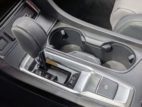 Used 2023 Subaru Ascent Onyx Edition AWD/4WD image 25