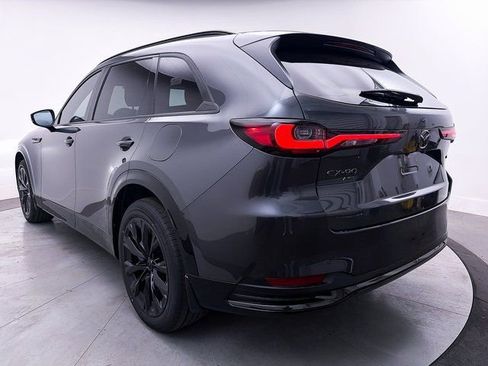 New 2026 MAZDA CX-90 3.3 Turbo S w/ Premium Package image 4