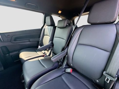 Certified 2026 Honda Odyssey Sport-L image 24