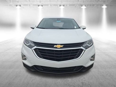 Used 2020 Chevrolet Equinox LT image 5