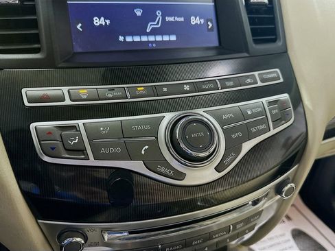 Used 2019 INFINITI QX60 Luxe image 13
