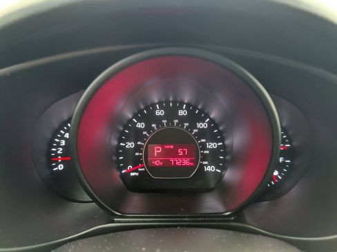 Used 2018 Kia Soul + w/ Audio Package image 12