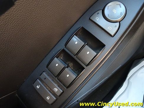 Used 2011 Cadillac CTS Luxury AWD/4WD image 25