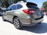 Used 2016 Subaru Outback 2.5i Limited image 4