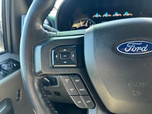 Used 2018 Ford F150 XLT w/ Equipment Group 302A Luxury AWD/4WD image 24