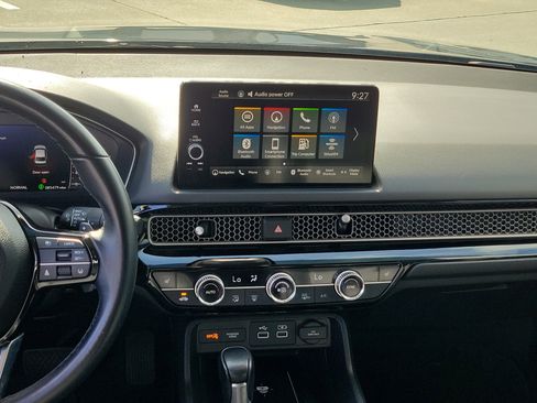 Certified 2023 Honda Civic Touring image 18