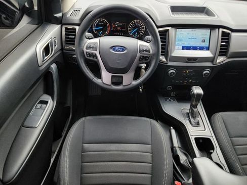 Used 2020 Ford Ranger XLT w/ Equipment Group 301A Mid image 17