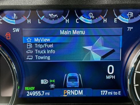 Used 2022 Ford F150 XLT w/ Equipment Group 301A Mid image 15