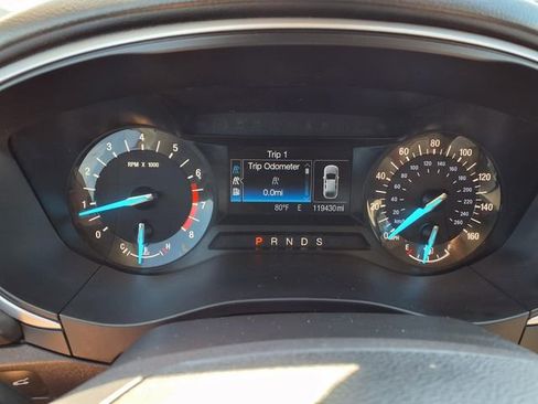 Used 2013 Ford Fusion SE FWD image 20