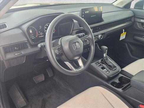 Used 2026 Honda CR-V EX image 10