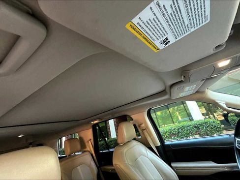 Used 2023 Ford Expedition Limited image 25