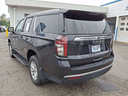 Used 2023 Chevrolet Tahoe LS AWD/4WD image 21