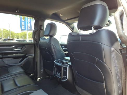 Used 2023 RAM 1500 Big Horn AWD/4WD image 13