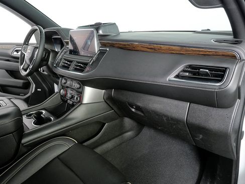 Used 2023 Chevrolet Tahoe Premier image 24