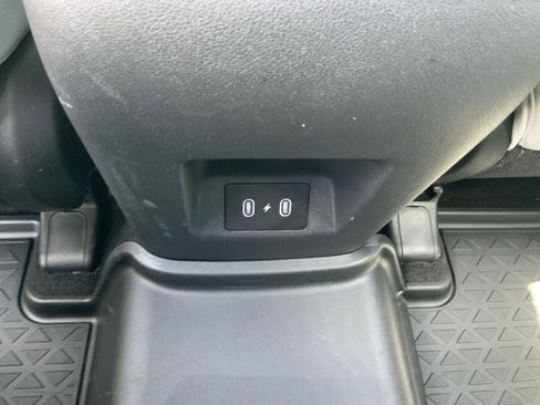 Used 2025 Hyundai Santa Cruz SEL AWD/4WD image 50