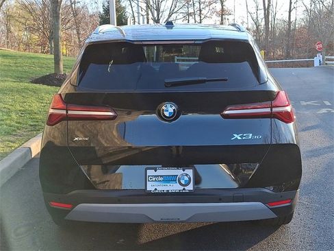 New 2026 BMW X3 xDrive30 w/ Convenience Package image 5