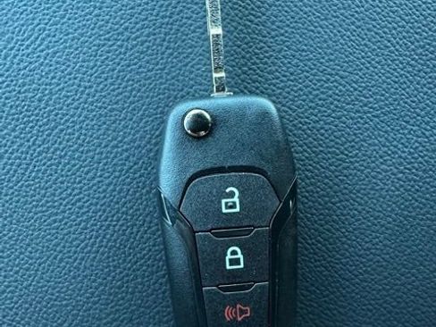 Used 2025 Ford F150 STX w/ Equipment Group 201A FX4 AWD/4WD image 30