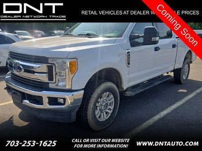 Used 2017 Ford F250 XLT w/ XLT Value Package