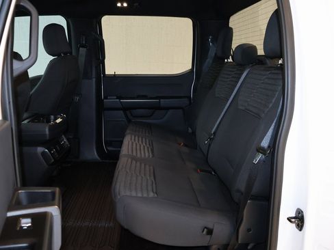 Used 2023 Ford F150 XL w/ STX Appearance Package image 25