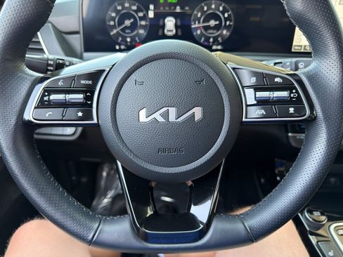 Used 2024 Kia Seltos SX AWD/4WD image 24