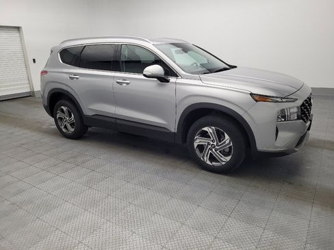 Used 2023 Hyundai Santa Fe SEL image 11