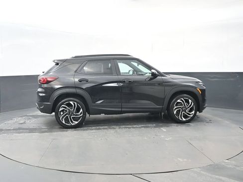 New 2026 Chevrolet TrailBlazer RS w/ Convenience Package image 6