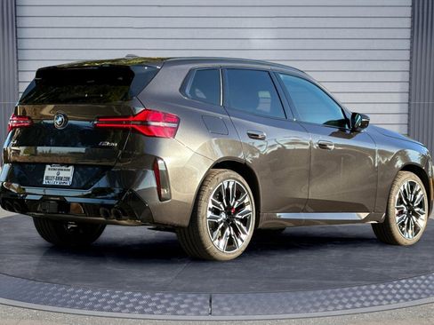 New 2026 BMW X3 M50 w/ Premium Package image 4