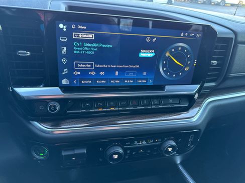 Certified 2022 Chevrolet Silverado 1500 LT Trail Boss w/ LT Trail Boss Premium Package image 27