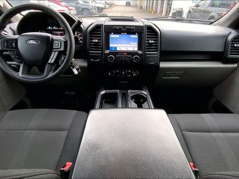 Used 2018 Ford F150 XL w/ Equipment Group 101A Mid image 14