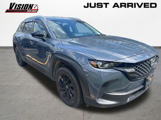 Used 2024 MAZDA CX-50 AWD 2.5 S w/ Cargo Package video 3