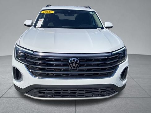Used 2024 Volkswagen Atlas SE FWD image 18