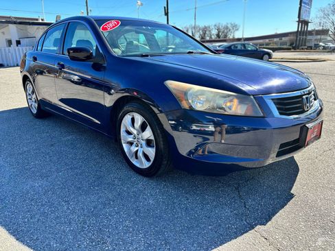 Used 2009 Honda Accord EX-L image 7