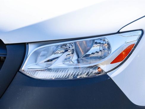 New 2025 Mercedes-Benz Sprinter 2500 image 7